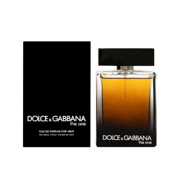 dolce & gabbana the one (m) edt 100ml orginal tester