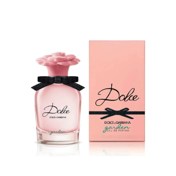 dolce & gabbana dolce women edp 75ml tester (new packing)