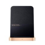 xiaomi 50w wireless charging stand fast charging, low noise, built in cooling fan, bhr6094gl