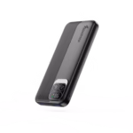 felectrico pd20w power bank 10000mah, fast charging, dual usb a type c, quick charge portable