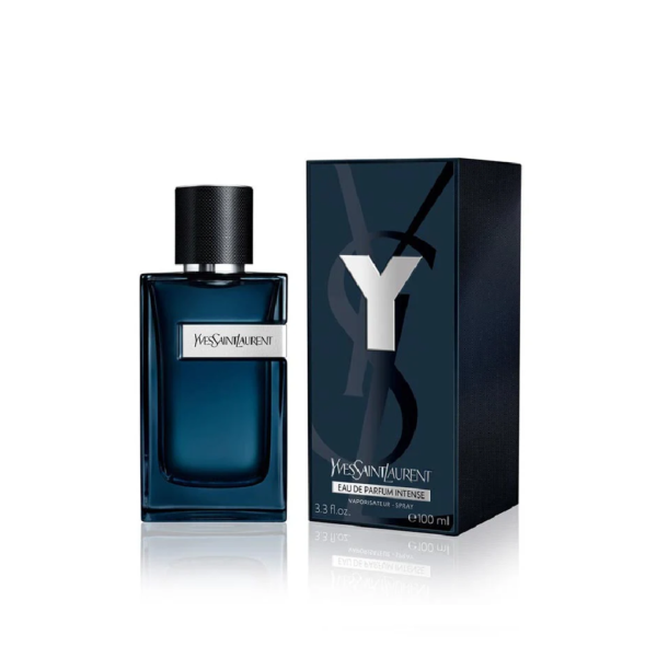 yves saint laurent men y intense edp 100ml