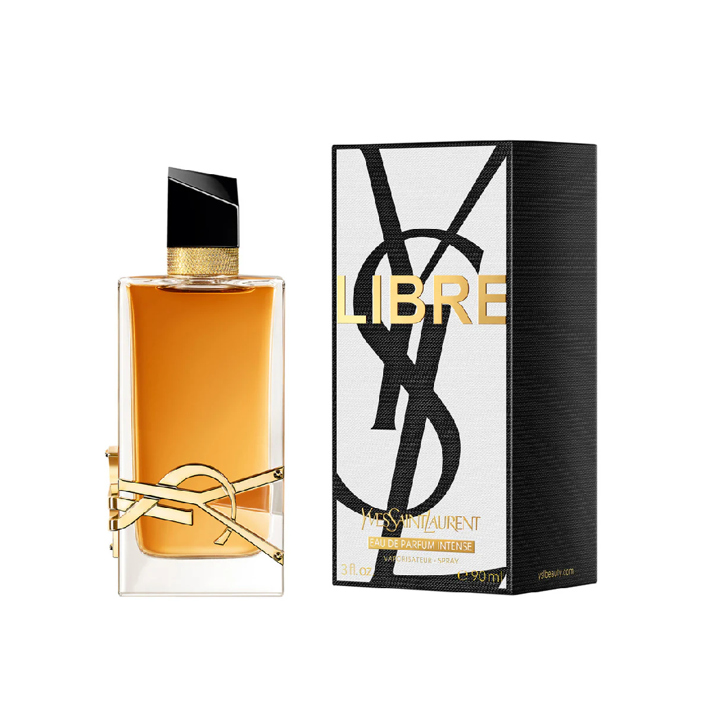 yves saint laurent libre intense eau de parfum for women, 90ml yves saint laurent libre intense eau de parfum for women, 90ml
