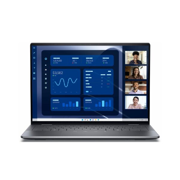 dell latitude 9450 2 in 1