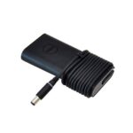 dell latitude 5400, 5491, 5500, 5510, 7300 laptop power supply cable ac adapter battery charger 90w 19.5v ~ 4.62a 7.4mm x 5.0mm