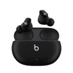 beats studio buds true wireless noise cancelling earphones active noise cancelling, ipx4 rating sweat resistant earbuds compatible with apple & android, class 1 bluetooth built in microphone,