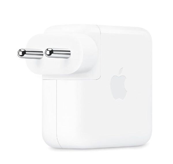 apple 70w usb c power adapter (mqln3am/a) white 4.3