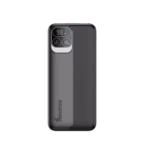 felectrico pd20w power bank 10000mah, fast charging, dual usb a type c, quick charge portable