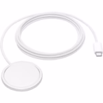 apple magsafe charger 2m (mx6y3ll/a) white