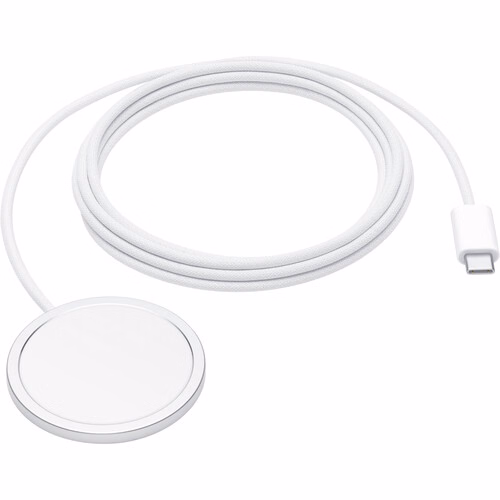 apple magsafe charger 2m (mx6y3ll/a) white