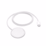 charging cable usb c to magsafe, white 4.3