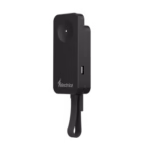 felectrico cs 41 chargestick 4 in 1 wireless charger, 60w pd usb c, fast charging data adapter 5.0