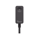 felectrico cs 41 chargestick 4 in 1 wireless charger, 60w pd usb c, fast charging data adapter 5.0