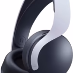 playstation 5 pulse 3d wireless headset white .