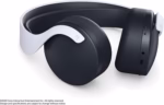 playstation 5 pulse 3d wireless headset white .