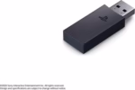 playstation 5 pulse 3d wireless headset white .