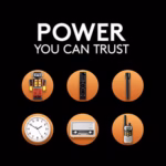 duracell coppertop d batteries, 8 count pack, d battery with long lasting power, all purpose alkaline d battery for household and office devices