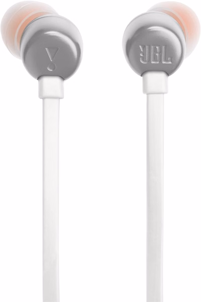 jbl tune 310c usb c wired hi res in ear headphones white