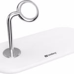 sandberg 3 in 1 wireless charger