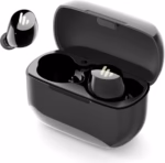 edifier true wireless stereo earbuds black tws1 bk, small