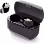 edifier true wireless stereo earbuds black tws1 bk, small
