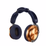 dyson ontrac™ over ear headphones – cnc copper, wireless noise cancelling, high resolution audio