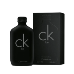 calvin klein ck be edt, unisex 200 ml