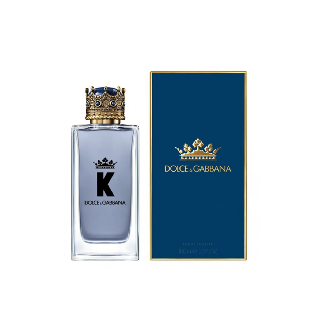 dolce & gabbana k men edt 100ml tester dolce & gabbana k men edt 100ml tester