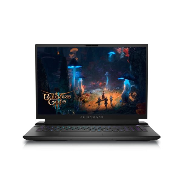 alienware m18 r2