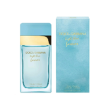 dolce & gabbana light blue forever (w) edp 100ml tester