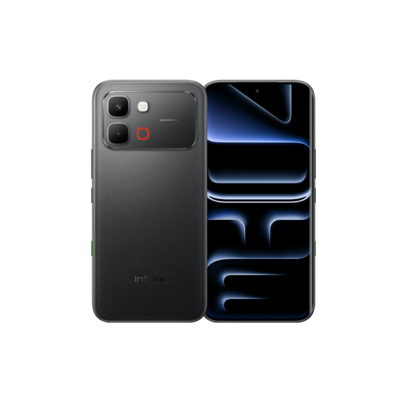 note edge