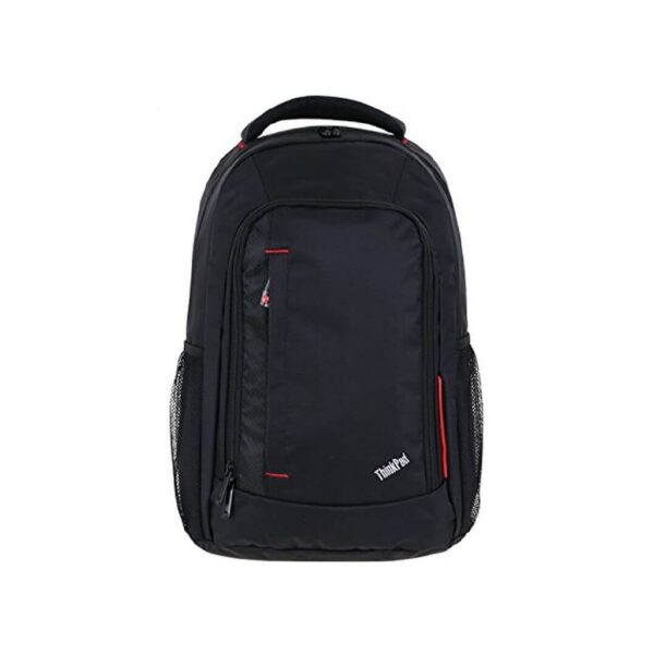 lenovo thinkpad laptop bag bp100 15.6 inch business backpack double shoulder