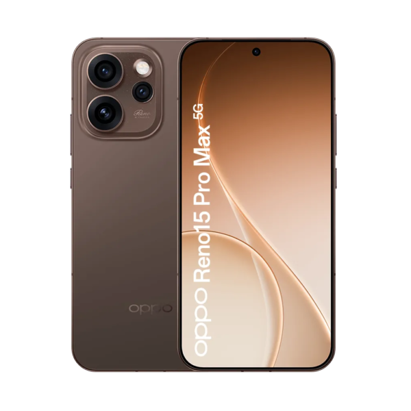 oppo reno15 pro max 5g