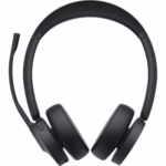 yealink wh64 dual wireless headset with dect and bluetooth for microsoft teams, ye1208673
