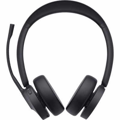 yealink wh64 dual wireless headset with dect and bluetooth for microsoft teams, ye1208673