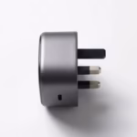 epicarma 40w usb c power adapter with usb c cable 1m gray fast charging charger for phone and tablet 4.5