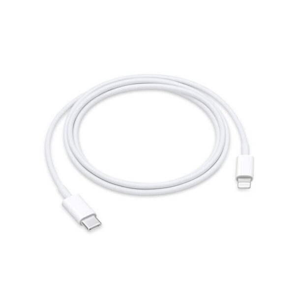 delivery in 2 to 3 business days 12 month warranty 10 day return apple charging cable 240w usb c connectors (2m) (mu2g3am/a) white