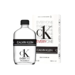 calvin klein ck everyone unisex edt 100ml tester
