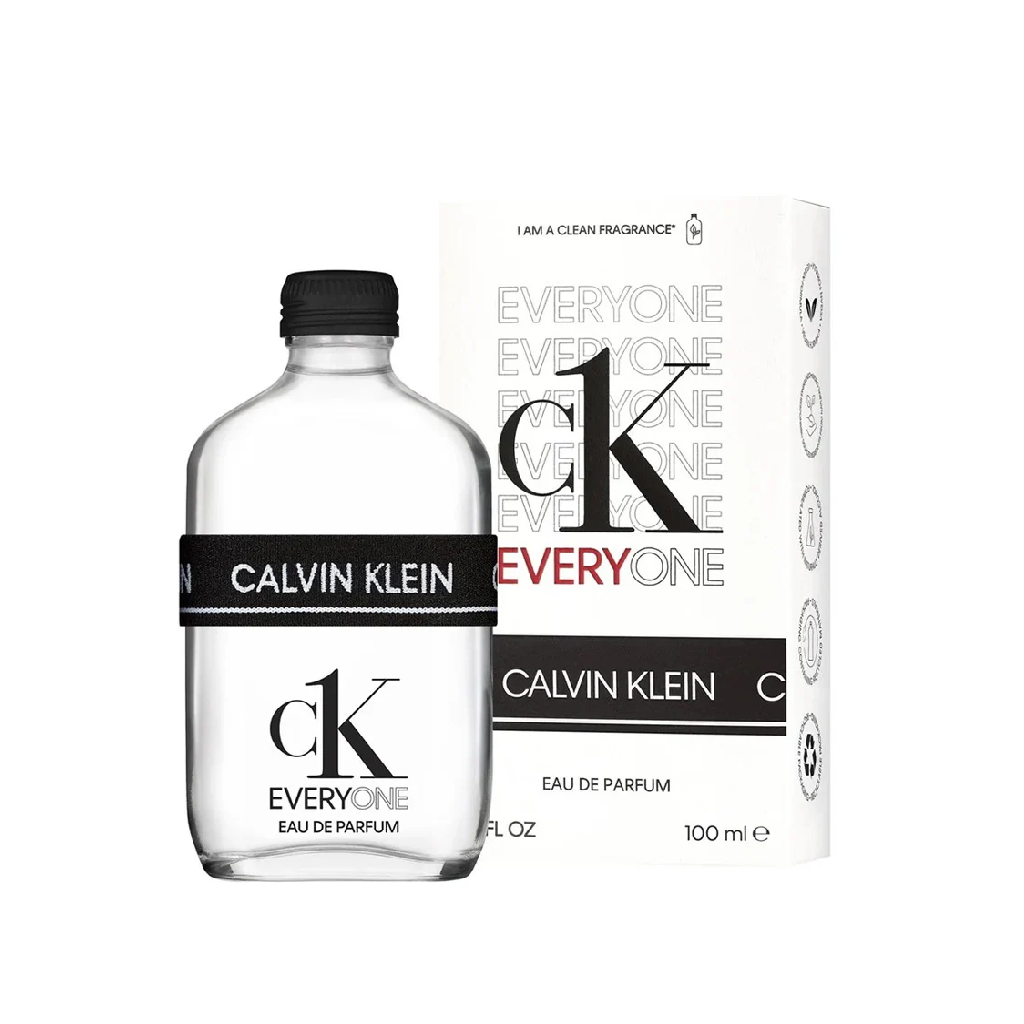 calvin klein ck everyone unisex edt 100ml tester calvin klein ck everyone unisex edt 100ml tester