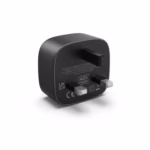 epicarma 40w usb c power adapter with usb c cable 1m gray fast charging charger for phone and tablet 4.5