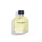 dolce & gabbana pour homme for men, edt, 125ml