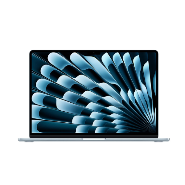 macbook air (15 inch, m5 chip)