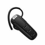 jabra talk 35 mono on ear headset wireless calls & music streaming, black