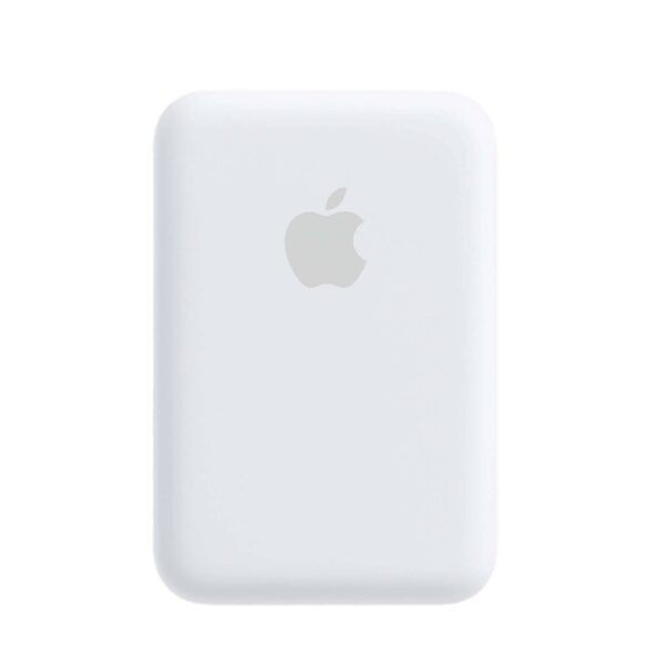 apple iphone air magsafe battery, white