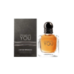 emporio armani stronger with you edt 100ml