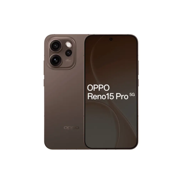 oppo reno15 pro 5g