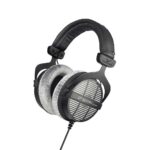 beyerdynamic dt 990 pro 80 ohm, gray