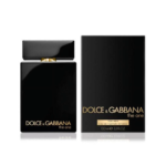 dolce & gabbana the only one intense for women edp parfum, 100 ml tester