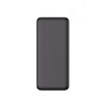felectrico pd20w power bank 10000mah, fast charging, dual usb a type c, quick charge portable