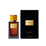 dolce & gabbana velvet amber skin edp for unisex, 50ml tester
