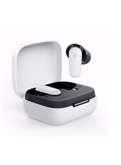 anker soundcore r50i nc earbuds – powerful sound & adaptive noise cancelling